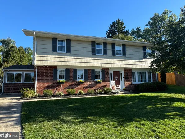 203 Abbeyhill Ct, Lutherville Timonium, MD 21093