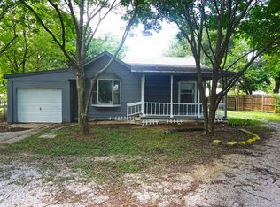 7131 State Highway 21 E, Caldwell, TX 77836