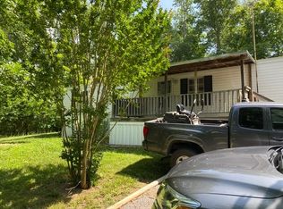 3091 Warrensburg Rd, Whitesburg, TN 37891