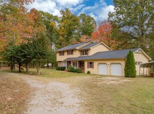 1472 Fowlkes Rd, Victoria, VA 23974
