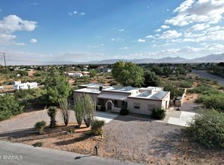 5900 Moonrise Vis, Las Cruces, NM 88012