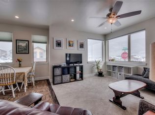 1523 Adams Ave #16A, Silverthorne, CO 80498