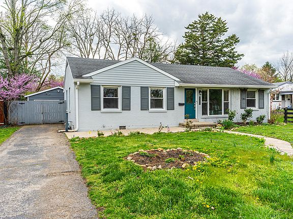 2nd image of 672 Sheridan Dr