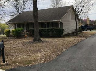 4214 Cornerstone Dr, Jonesboro, AR 72401
