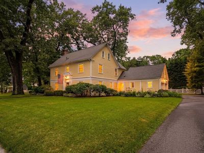 164 Farmington Rd, Longmeadow, MA, 01106