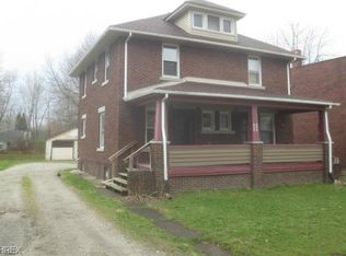 937-939 Maryland St NW, Warren, OH 44483