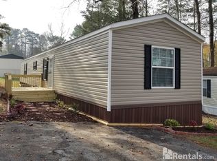 250 Cedar Heights Rd LOT 21, Carrollton, GA 30116