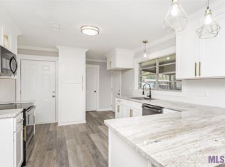 1265 Hazeloak Dr, Baker, LA 70714