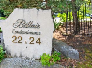 24 Hanover Rd #309, Brampton, ON L6S5K8