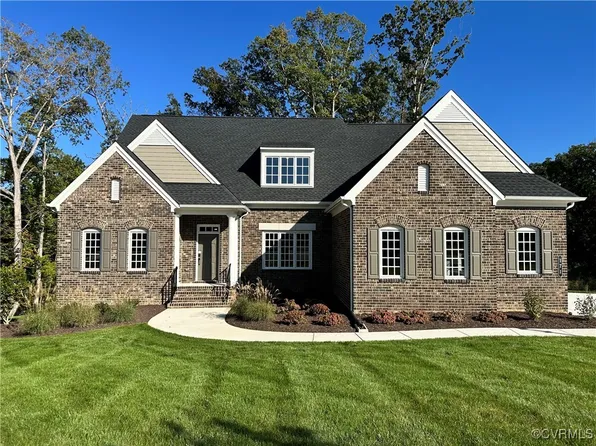 171 Blair Estates Ct, Richmond, VA 23238