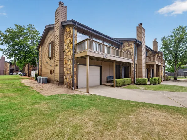2817 E 90th St #3, Tulsa, OK 74137