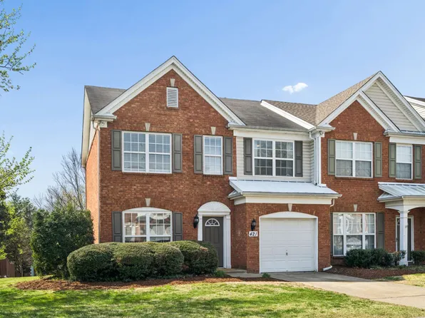 421 Old Towne Dr, Brentwood, TN 37027