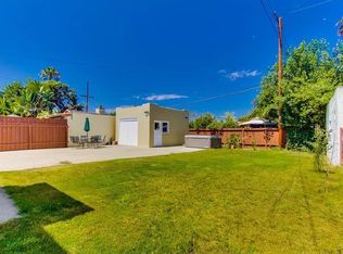 4626 60th St, San Diego, CA 92115