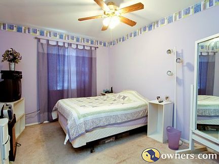 Bedroom #1