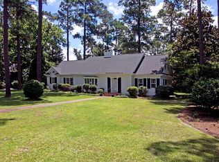 32 Palmer Dr, Sumter, SC 29150