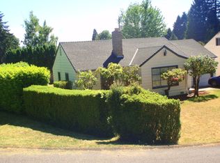 4005 E Evergreen Blvd, Vancouver, WA 98661