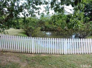 0 Lakeshore Dr, Hillsborough, NC 27278