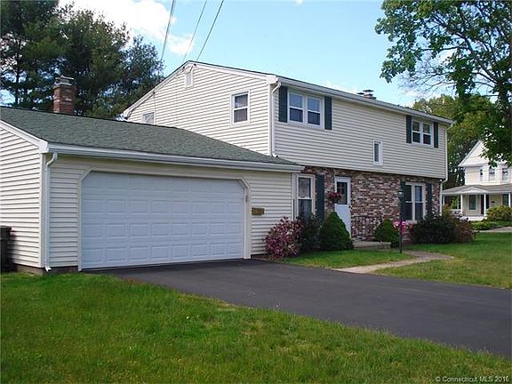 ANOTHER VIEW OF HOUSE AND G...