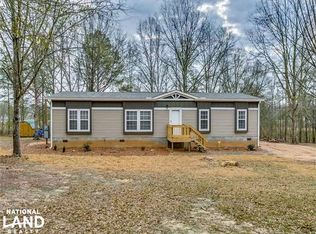 13055 Haygood Chapel Rd, Berry, AL 35546