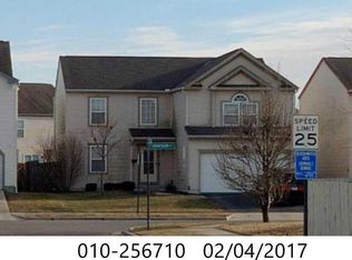 908 Drayson Dr, Galloway, OH 43119