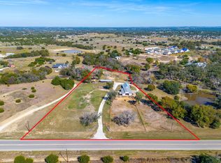 4200 Fm 920, Weatherford, TX 76088