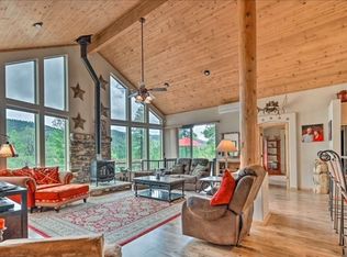 2750 E Preddy Ln, Groom Creek, AZ 86303