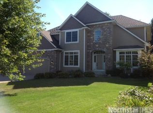 1850 Ivy Ln, White Bear Lake, MN 55110