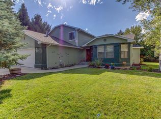 4871 N Farrow St, Boise, ID 83713