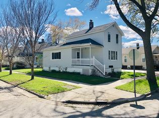 1214 9th St, Bay City, MI 48708