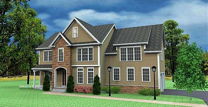 1st image of 6 Laurel Woods Dr