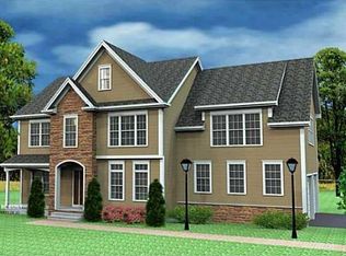 6 Laurel Woods Dr, Smithfield, RI 02917