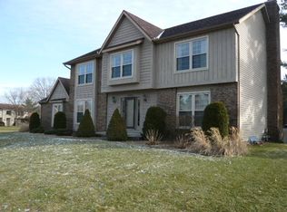 15496 Hunting Ridge Trl, Granger, IN 46530