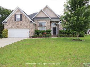 22 Deer Stream Ct, Blythewood, SC 29016