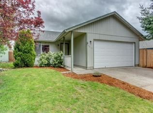 3213 NE 157th Ave, Vancouver, WA 98682