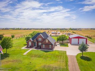 17350 Fm 2590, Canyon, TX 79015