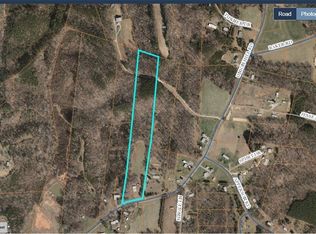 4113 Union Hill Rd, East Bend, NC 27018