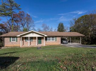 346 Timber Dr, Dayton, TN 37321