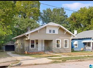 2824 25th St W, Birmingham, AL 35208