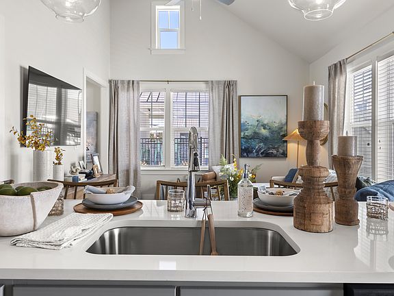 Cottage Kitchen