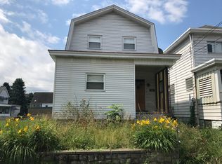 931 Russellwood Ave, Mc Kees Rocks, PA 15136
