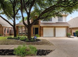 13541 Anarosa Loop, Austin, TX 78727