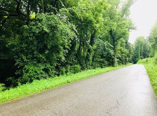 Manning Chapel Rd, Newport, TN 37821