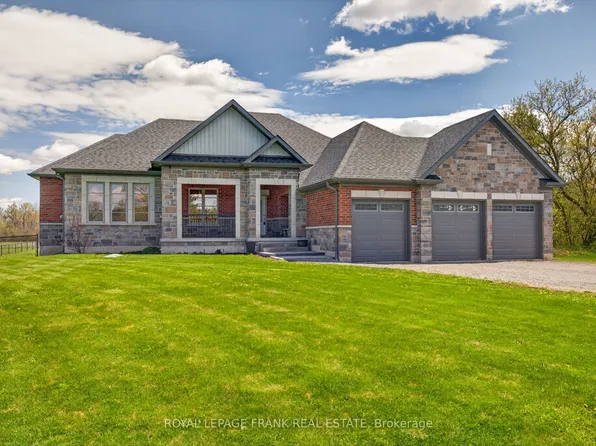 1595 County Road 10, Cavan Monaghan, ON L0A 1G0