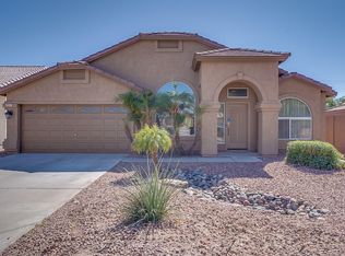4301 E Cedarwood Ln, Phoenix, AZ 85048