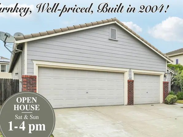 2547 Wesley Ln, Stockton, CA 95206