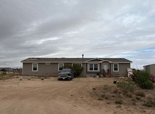 15730 W 31st St, Odessa, TX 79764