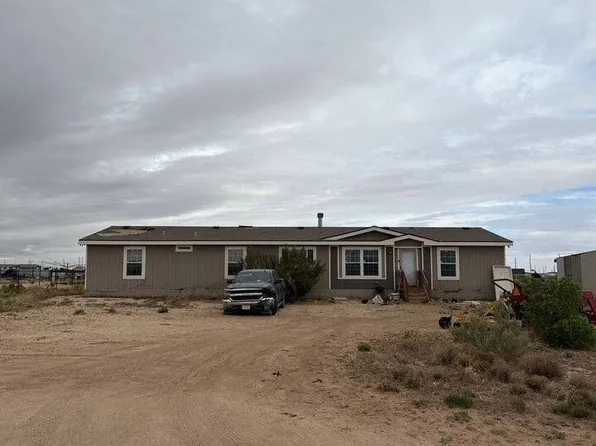 15730 W 31st St, Odessa, TX 79764