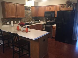 9815 S Bush Rd, Pekin, IN 47165