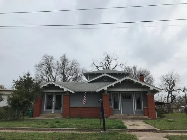 501 E 6th St, Cameron, TX 76520