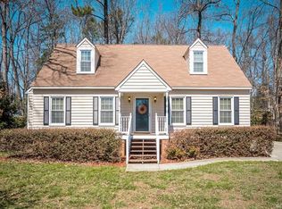 7260 Full Rack Dr, Midlothian, VA 23112